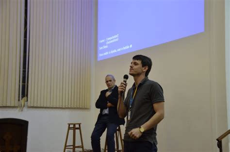 Evento discutiu ansiedade e depressão no ambiente escolar Colégio