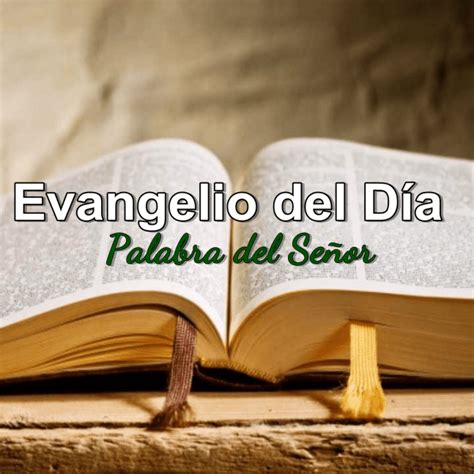 Evangelio del Día de Hoy 28 de marzo de 2022