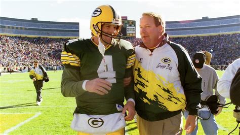 Mike Holmgren Named Pro Football Hall Of Fame 2025 Coach Finalist