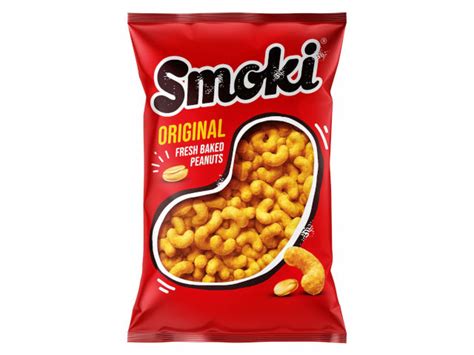 SMOKI 150G ŠTARK – Astyle.rs
