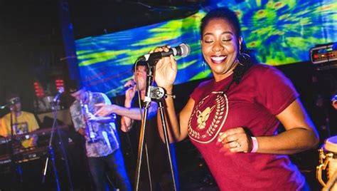 Local Reggae Band Headed To Jamaica The Signal