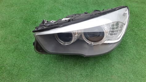 BMW 5 V GT F07 BI XENON LAMPA PRZEDNIA 1EL010130 21 AK za 2250 zł z