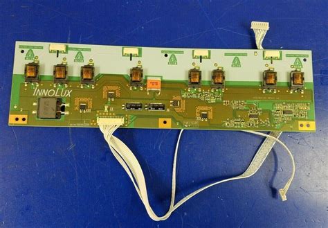 Tv Backlight Back Light Inverter Board Vit W Cables Ebay