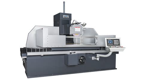 New Proth Psgc Ahr Reciprocating Surface Grinders Relco Machinery