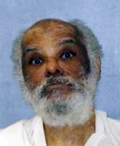 Texas Longest Serving Death Row Inmate Has Sentence Tossed Harris