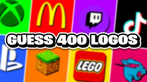 Guess 400 Logos 🔎 0285 5722 9140 By Slimemcstew Fortnite Creative