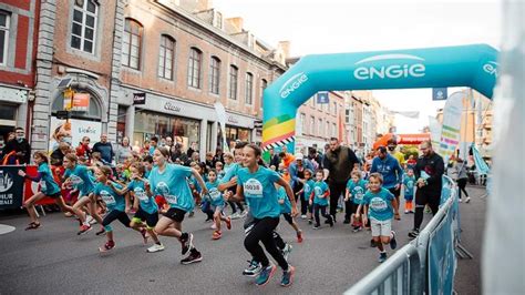 ENGIE Jogging Ville De Namur 2021 ENGIE Running Tour