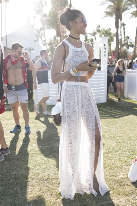 Coachella Fashion 2016 Pictures | POPSUGAR Fashion Photo 13