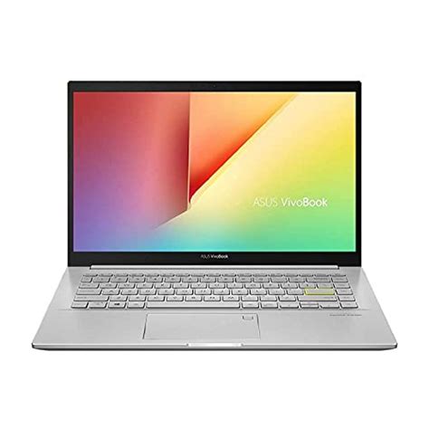 Asus Vivobook Ultra K K Ea Eb Ts Inch Hz Fhd Th Gen Intel