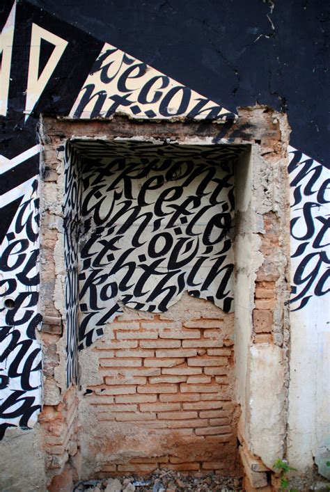 Urban Calligraphy11 – Fubiz Media