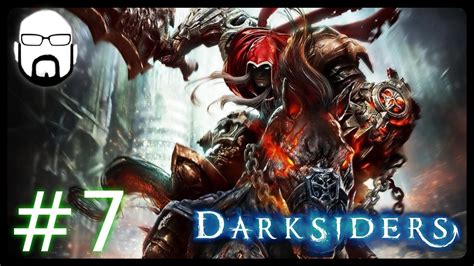 Let S Play Darksiders Warmastered Edition 7 Deutsch German