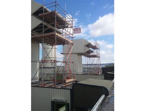 Scaffold Tower Hire Birmingham West Midlands