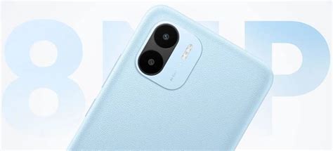 Redmi A Resmi Diluncurkan Harga Mulai Rp Jutaan