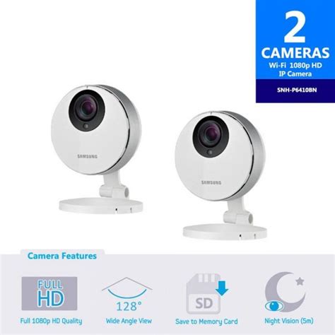 Samsung Wisenet Smartcam Setup | lupon.gov.ph