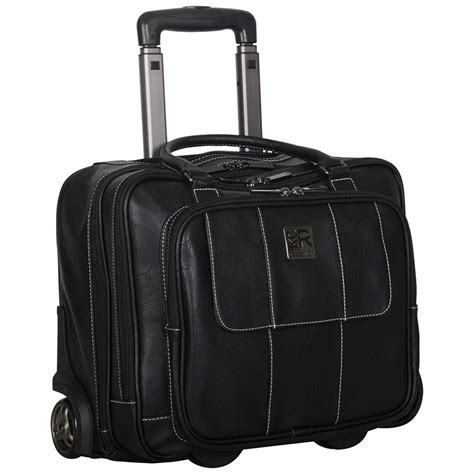 Top Best Rolling Laptop Bags Reviews Brand Review