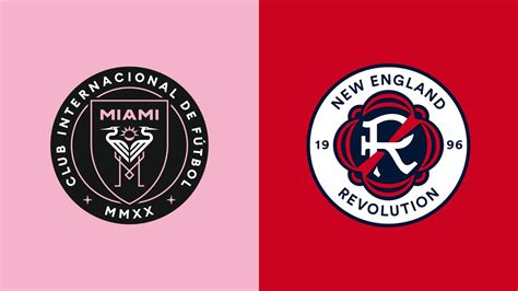 Inter Miami Cf Vs New England Revolution May Video