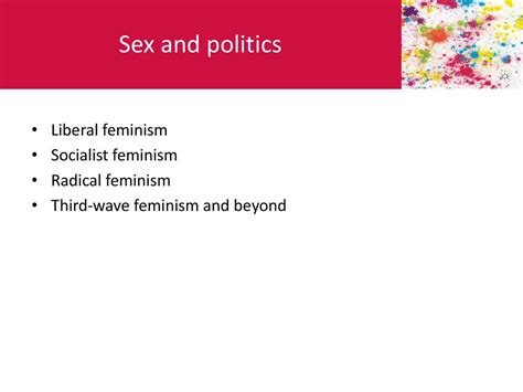 Feminism Ppt Download