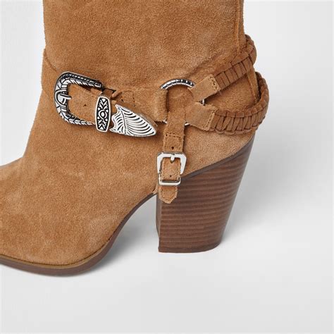 River Island Boots For Women A Comprehensive Guide To Style And Substance