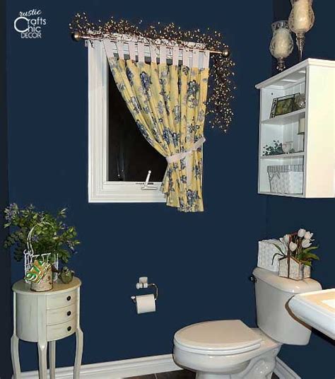 Powder Room Ideas For A Chic Design Rustic Crafts And Chic Decor