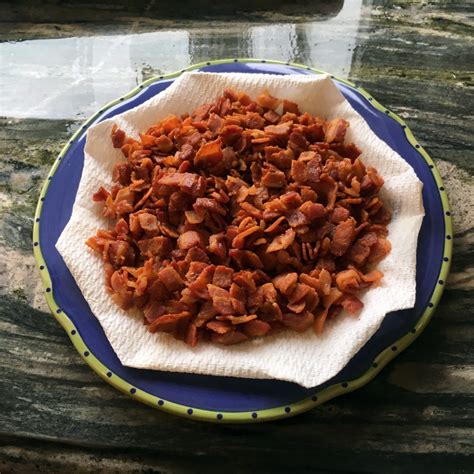 Easy Crispy Bacon Recipe - Antranik.org