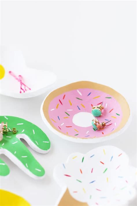 Awesome Diy Donut Craft Project Ideas Happiness Is Homemade