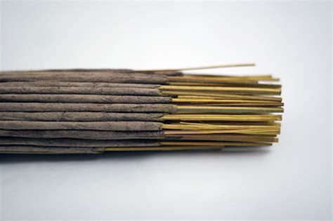 Pure Sambrani Sticks Gm Pure Incense