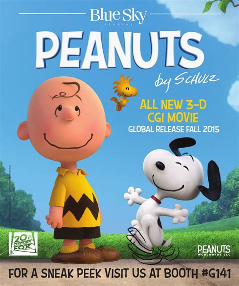 Watch The Peanuts Movie 2015 Full Streaming Online Moviedubx