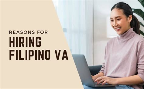 Why Hire A Filipino Virtual Assistant Gracedel Palma Virtual Assistant