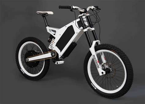 Sepeda Listrik Keren - Homecare24
