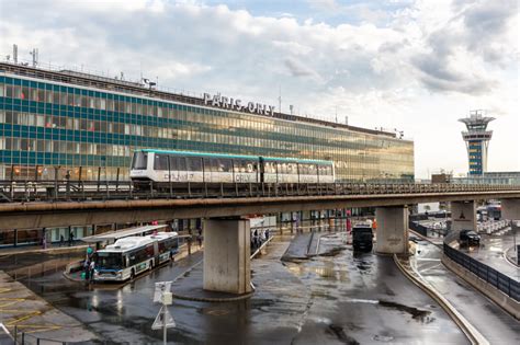 Síntesis de 21 artículos como llegar del aeropuerto de orly a paris