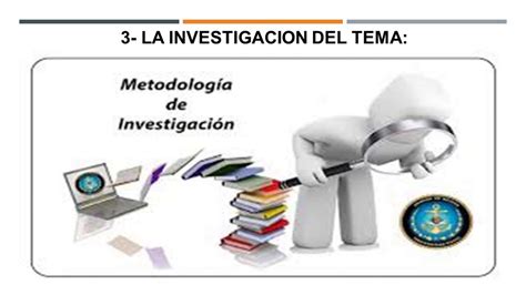 Proyecto de investigación histórica YouTube