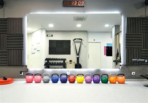 Instalaciones De Bfit Getxo Bfit Getxo