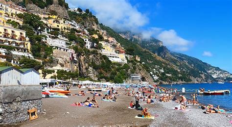 Les 5 Plages Incontournables Lors Dun Road Trip En Italie