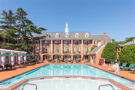 Williamsburg Hotel Deals | Westgate Historic Williamsburg Resort