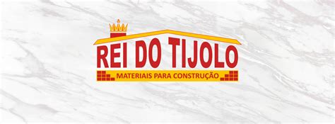 Rei Do Tijolo Cataguases - Rei do tijolo | Cataguases MG