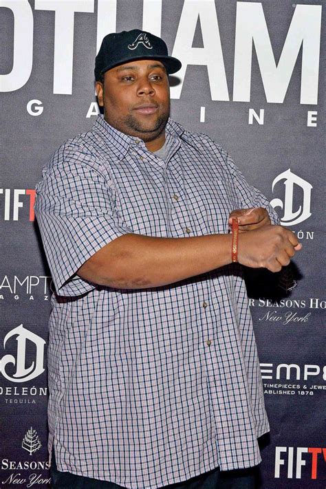 Kenan Thompson Calls Bill Cosby A Monster In Stand Up Set