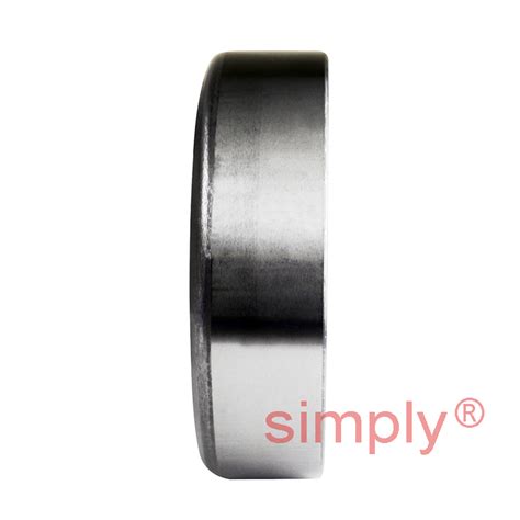 Ntn T Hm Hm Tapered Roller Bearing Cup And Cone Set