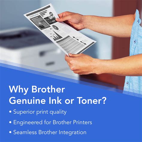 Mua Brother Genuine High Yield Toner Cartridge Black Toner Page Yield