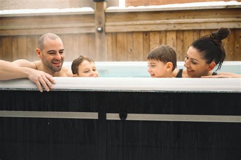 Hot Tub Vs Swim Spa Which One Is Right For You
