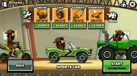 Hill Climb Racing Unlimited Coins Cheat In 30 Seconds - urbanjoher