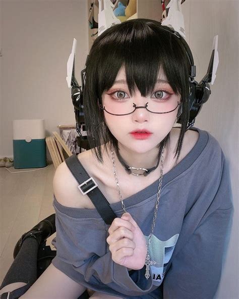 Ng M M N Cosplay Harry Potter Nh Cao T Hot Girl Trung Qu C