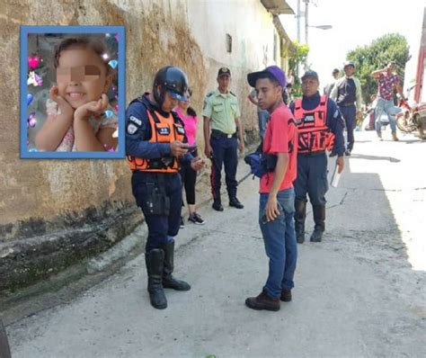 Tras Soltarse De La Mano De Su Madre Murió Niña Arrollada Por Un Vehículo En La Victoria El