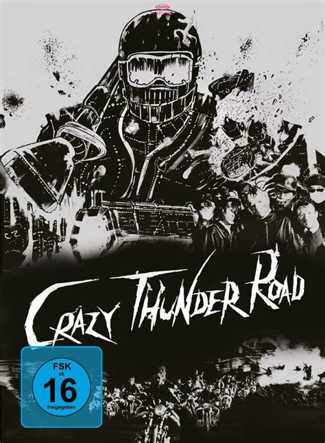 Crazy Thunder Road Film Rezensionen De