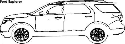 17 Chevy Tahoe Coloring Pages Printable Coloring Pages