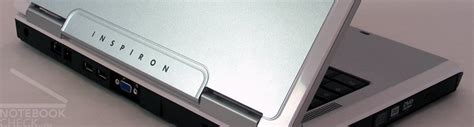 Review Dell Inspiron 1501 Notebook Reviews