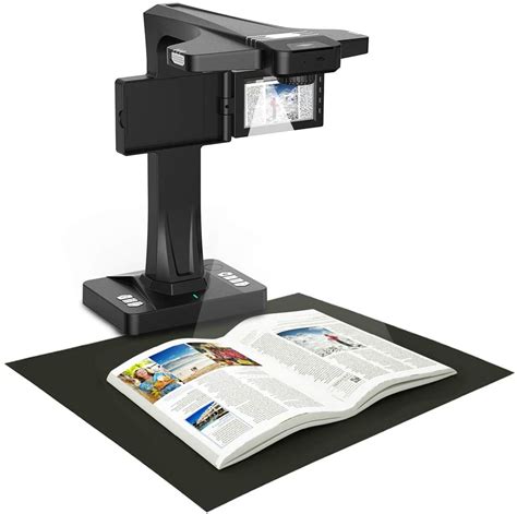 The Best Book Scanners Uk Full Buying Guide