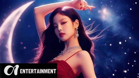 제니jennie Odd Atelier Official Teaser 2 Youtube