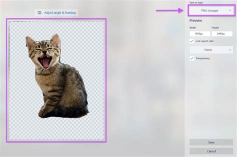 Quickly Make Picture Background Transparent With These Online Tools