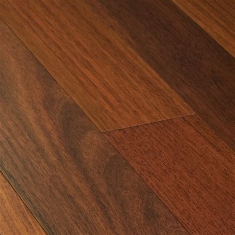 Wood Floors Plus Solid Exotic Clearance Solid Exotic Caribbean Cherry Select Grade 34 Inch