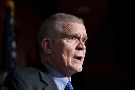 Matt Rosendale drops out of Montana Senate race after less than a week